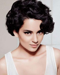 Kangana Ranaut